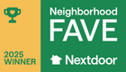 Nextdoor Website 1